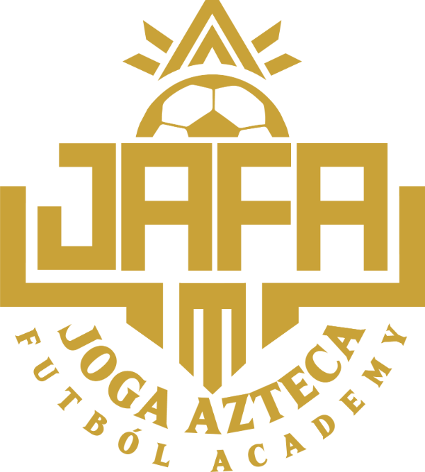 Joga Azteca Futsal crest